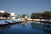 Belvedere Luxury Suites