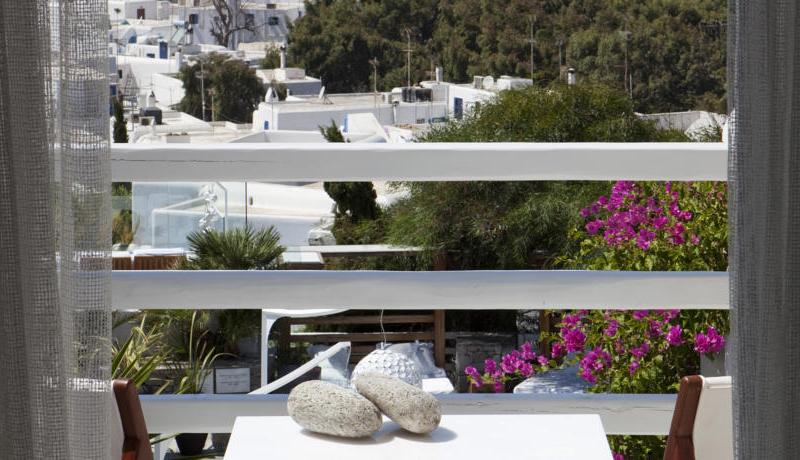 Belvedere Luxury Suites