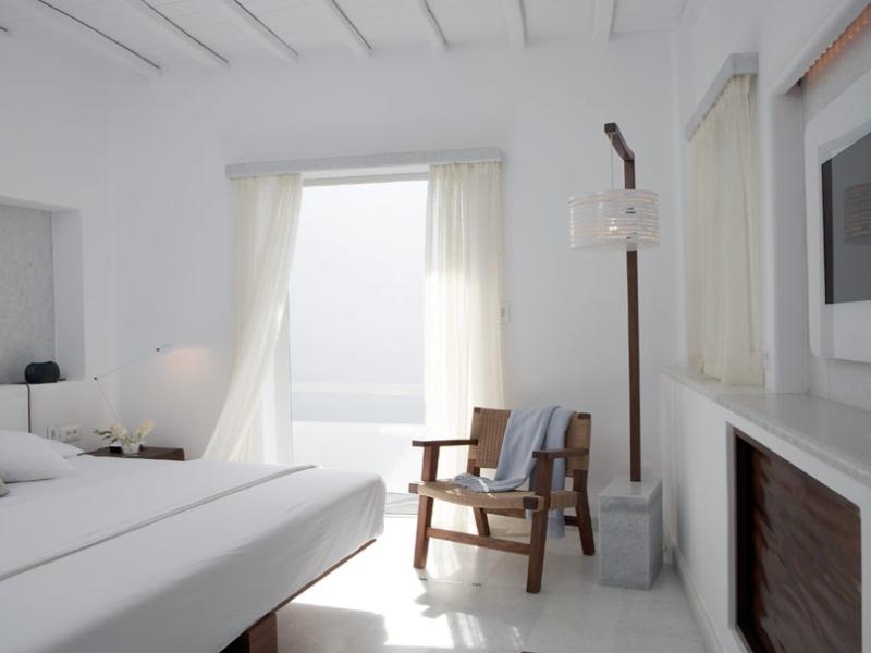 Belvedere Luxury Suites