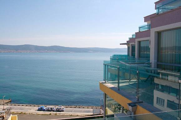 Belvedere Aparthotel