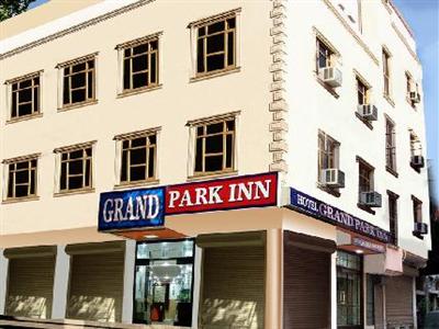 Grand Park Inn