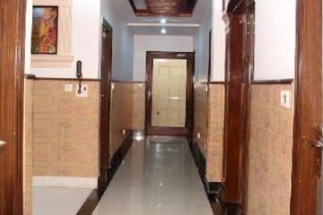 Отель Grand Park Inn Индия, Дели, фото 9