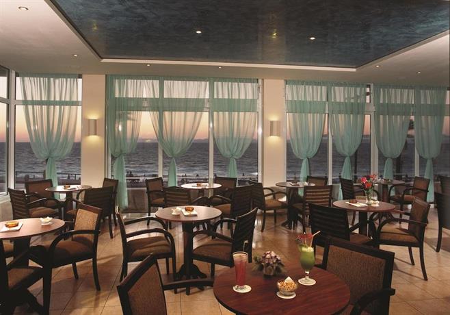 Belvedere Beach Hotel