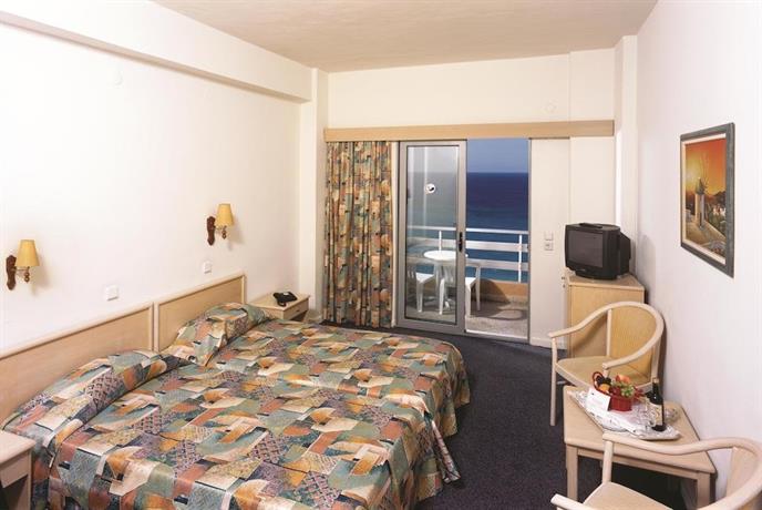 Belvedere Beach Hotel