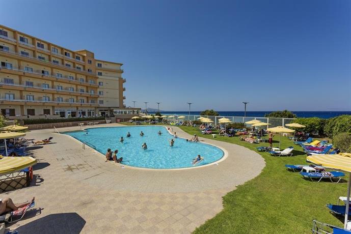 Belvedere Beach Hotel