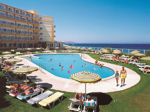 Belvedere Beach Hotel