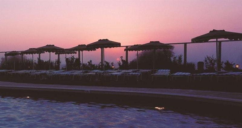 Belvedere Beach Hotel