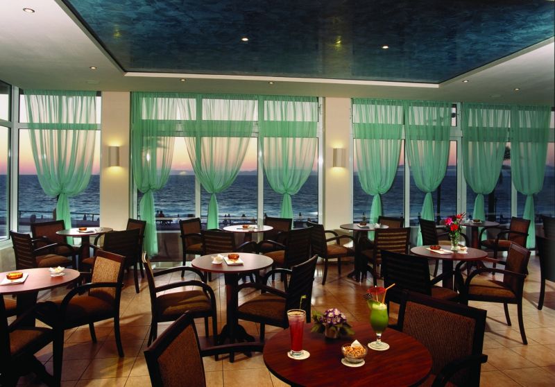 Belvedere Beach Hotel