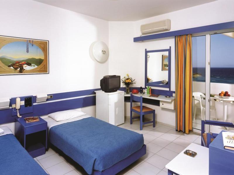 Belvedere Beach Hotel