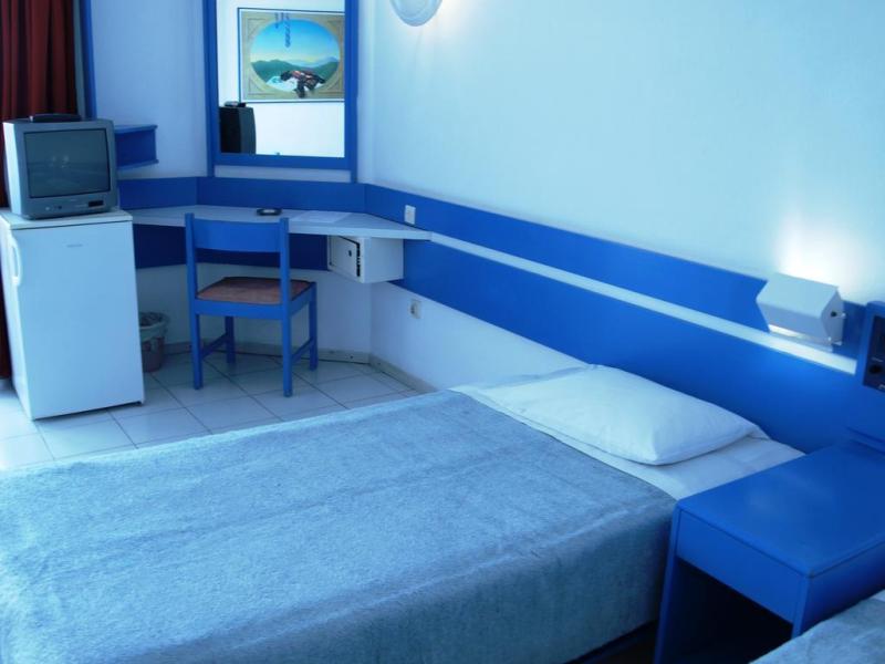 Belvedere Beach Hotel