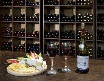 Heritage Village Resort & Spa Manesar