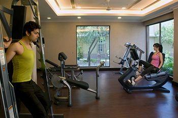 Heritage Village Resort & Spa Manesar