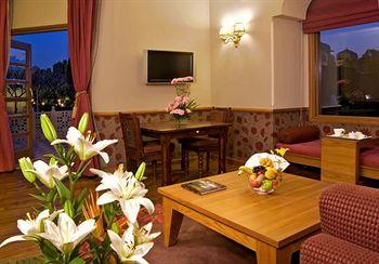 Heritage Village Resort & Spa Manesar