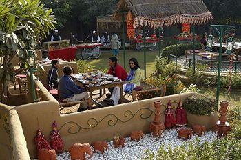 Heritage Village Resort & Spa Manesar