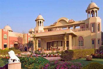 Heritage Village Resort & Spa Manesar
