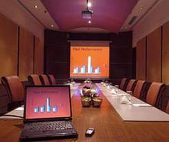 Heritage Village Resort & Spa Manesar