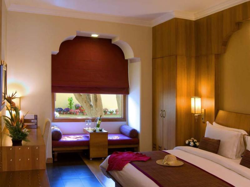 Heritage Village Resort & Spa Manesar