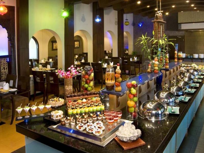 Heritage Village Resort & Spa Manesar