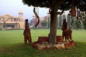 Heritage Village Resort & Spa Manesar