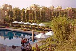 Heritage Village Resort & Spa Manesar