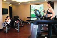 Heritage Village Resort & Spa Manesar