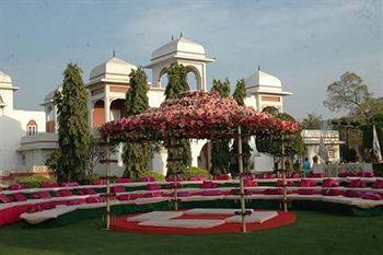 Heritage Village Resort & Spa Manesar