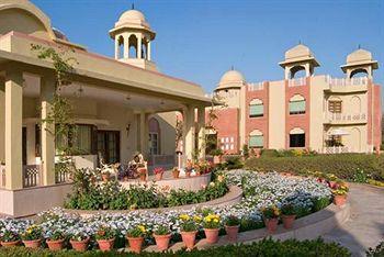Heritage Village Resort & Spa Manesar