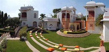 Heritage Village Resort & Spa Manesar