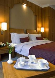 Heritage Village Resort & Spa Manesar