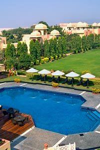 Heritage Village Resort & Spa Manesar