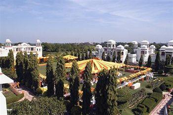 Heritage Village Resort & Spa Manesar