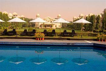 Heritage Village Resort & Spa Manesar