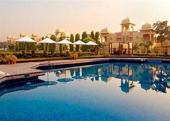 Heritage Village Resort & Spa Manesar