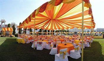 Heritage Village Resort & Spa Manesar