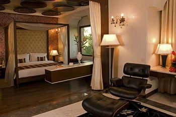 Heritage Village Resort & Spa Manesar