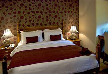 Heritage Village Resort & Spa Manesar