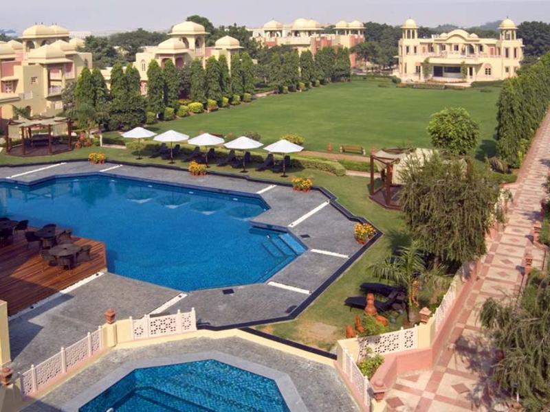 Heritage Village Resort & Spa Manesar