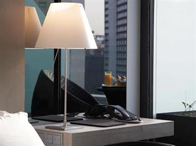 DoubleTree by Hilton Lisbon - Fontana Park