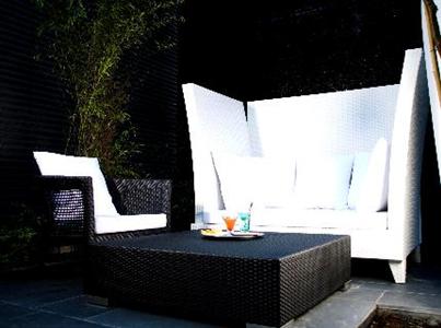 DoubleTree by Hilton Lisbon - Fontana Park