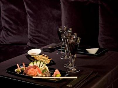 DoubleTree by Hilton Lisbon - Fontana Park