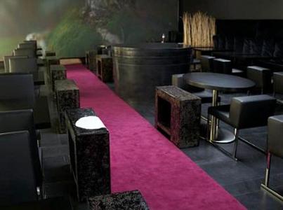 DoubleTree by Hilton Lisbon - Fontana Park