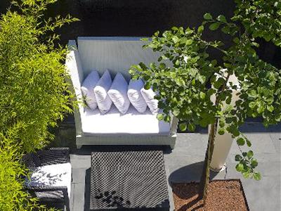 DoubleTree by Hilton Lisbon - Fontana Park