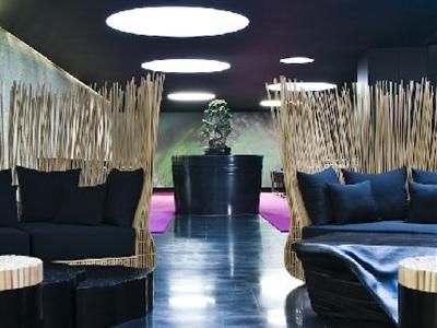 DoubleTree by Hilton Lisbon - Fontana Park