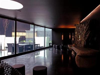 DoubleTree by Hilton Lisbon - Fontana Park