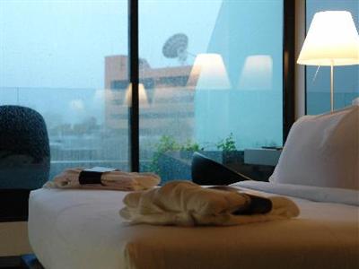 DoubleTree by Hilton Lisbon - Fontana Park