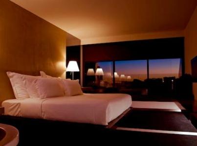 DoubleTree by Hilton Lisbon - Fontana Park