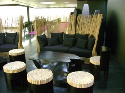 DoubleTree by Hilton Lisbon - Fontana Park