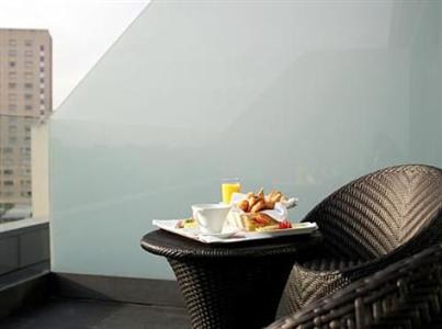 DoubleTree by Hilton Lisbon - Fontana Park