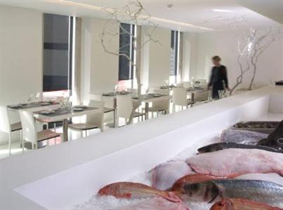 DoubleTree by Hilton Lisbon - Fontana Park