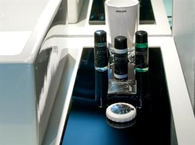 DoubleTree by Hilton Lisbon - Fontana Park